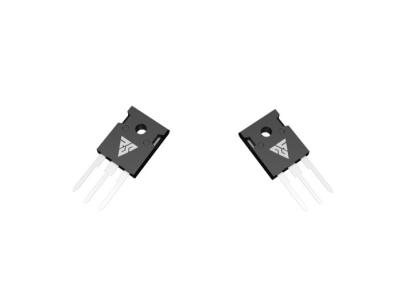 China N Type 1200V SiC Power Mosfet , Metal Oxide Silicon Field Effect Transistor for sale
