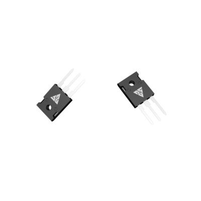 China Industrial SiC Carbide Mosfet Switching Frequency Durable Heatproof for sale