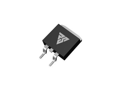 China Power Supply Super Junction MOSFET Surface Mount Multi Function for sale