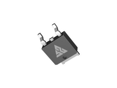 China Industrial Stable Super Junction Transistor , Heat Dissipation Discrete Mosfet for sale