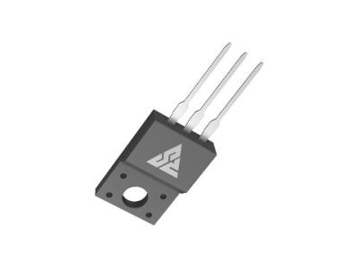 China N Channel Super Junction MOSFET Multifunctional For UPS Power Supply for sale