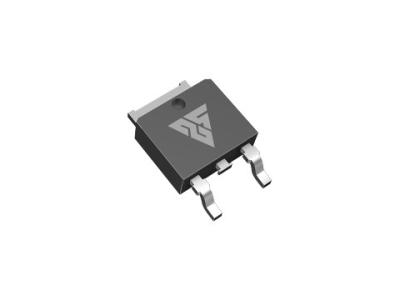 China Anti Surge MOSFET Super Junction N Channel Durable Multipurpose for sale