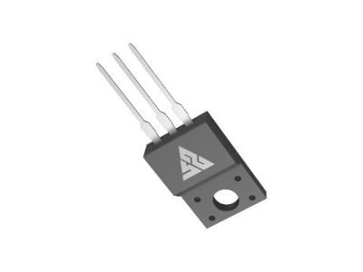 China MOSFET de superunión del circuito PFC de tipo N en venta
