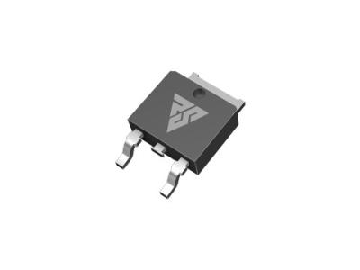 China Durable Industrial Super Junction Mos , Multi Function Mosfet Discrete for sale