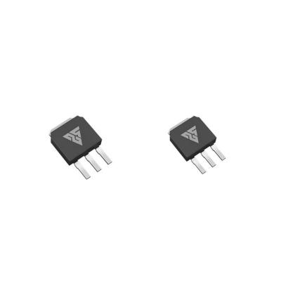 China 300V Stable High Voltage Power Mosfet , LED Driver Transistor Fast Switching for sale