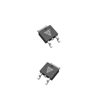 China LED Driver High Voltage MOSFET Anti Surge Great Heat Dissipation for sale