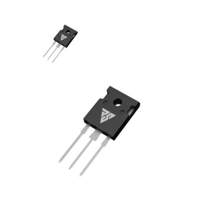 China Adaptors High Voltage SiC Mosfet N Type Stable Multi Function for sale