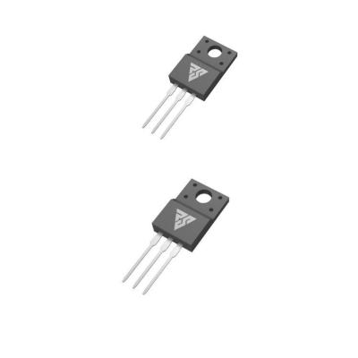 China Multifunctional High Voltage MOSFET Stable For Cabinet Power Supply for sale