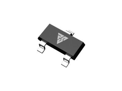 China Practical Low Voltage MOSFET Multifunctional N Channel Low Rds for sale