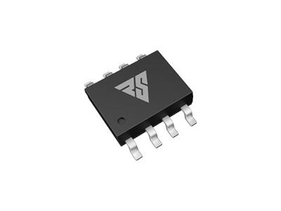 China Industrial Durable Low Vgs Mosfet , Small RSP Low Voltage Switching Transistor for sale
