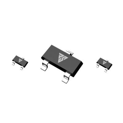China SGT Industrial Low Voltage Power Mosfet , Stable Mosfet Low Gate Threshold Voltage for sale