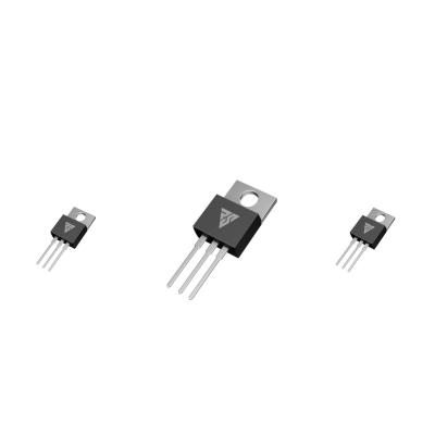 China Fast Charging Low Voltage MOSFET N Channel Multipurpose For Motor Driver for sale