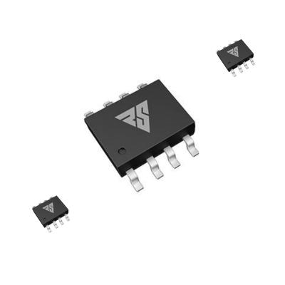 China Durable Trench Low Voltage Power MOSFET , SGT Ultra Low Threshold Voltage MOSFET for sale