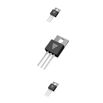 Chine Stable à basse tension 20V P Channel Mosfet, Transistor à haute tension pratique. à vendre