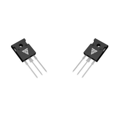 China Transistor de potencia multifunción y IGBT de alto voltaje 1200V 40A en venta