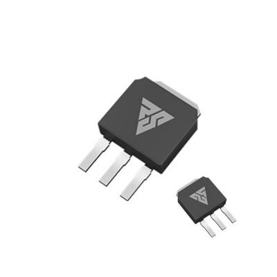 China ISO9001 Óxido Metálico Semicondutor Fet Mosfet Transistor Multifunção à venda