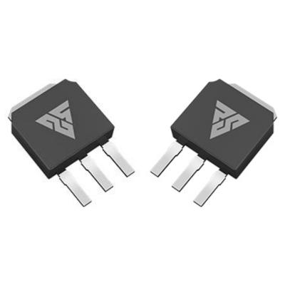 China REACH High Current Power Mosfet , Stable N Channel Metal Oxide Semiconductor for sale