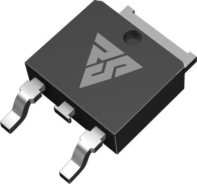 China Anti EMI Super Junction MOSFET Stable Ultra Fast Switching For PFC Circuit for sale