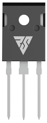 China Superjunção de Multiscene estável Mosfet, Mosfet discreto Anti EMI à venda