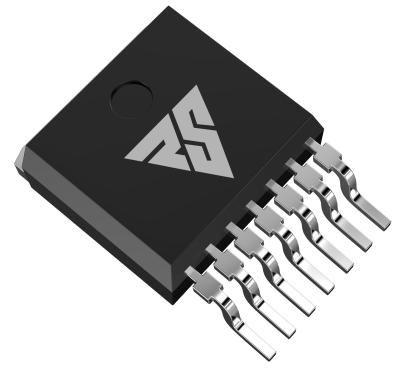 China Multifunctional Super Junction MOSFET Durable For PFC Circuit for sale