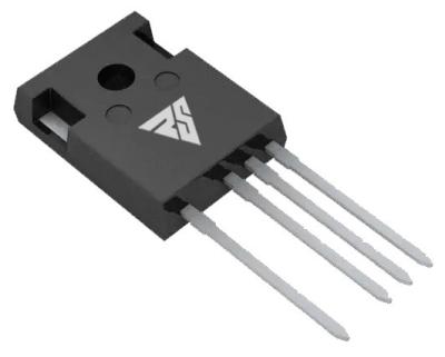 China Durable Inverter High Voltage Transistor , Multi Function Channel N Mosfet for sale