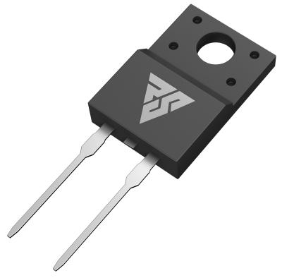 Chine Transistor de puissance à ultra haute tension 500V pour l'industrie à vendre