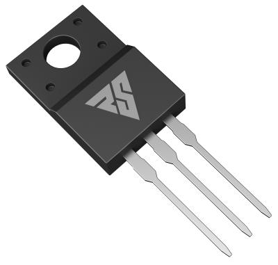 China Ultra-high Voltage MOSFET with Excellent Characteristics In High-temperature for sale
