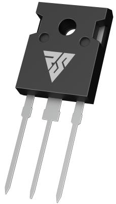China High Voltage MOSFET Transistor Ultra-high Voltage Technology for sale