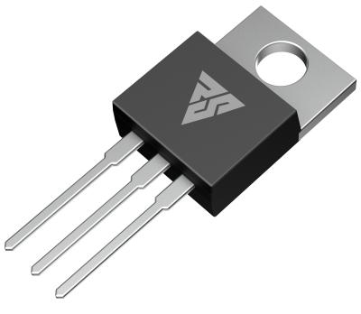 China High EAS Capability Low Rds(ON) Trench Process MOSFET Synchronous Rectification for sale