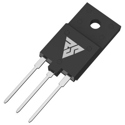 China Transistor de alto voltaje para ambientes de alta temperatura en venta