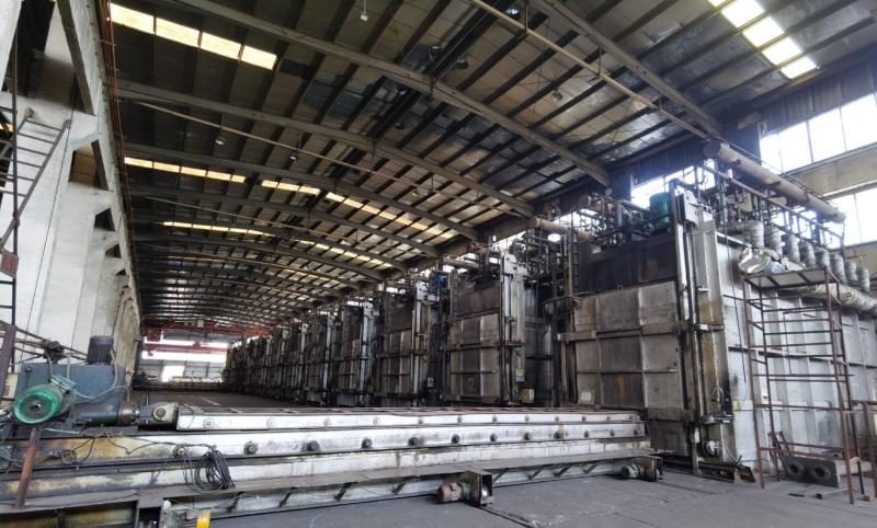 Proveedor verificado de China - Henan Yongsheng Aluminum Industry Co.,Ltd.
