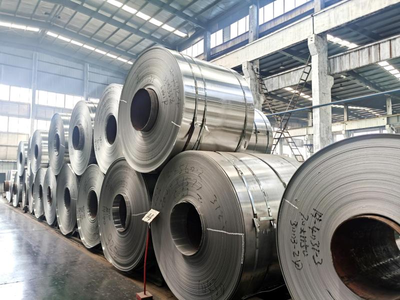 確認済みの中国サプライヤー - Henan Yongsheng Aluminum Industry Co.,Ltd.