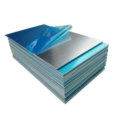 China 5083 6061 7075 Aluminium Plate 30mm ASTM 1050 2024 3003 Sheet for sale