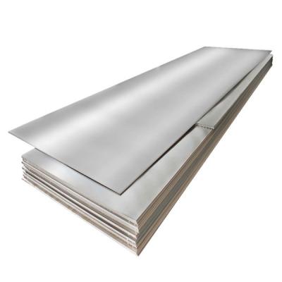 China Manufacturer In China Supplier Aluminum Sheet 0.15-25.0 Mm Alloy Sheet Aluminum Plate for sale
