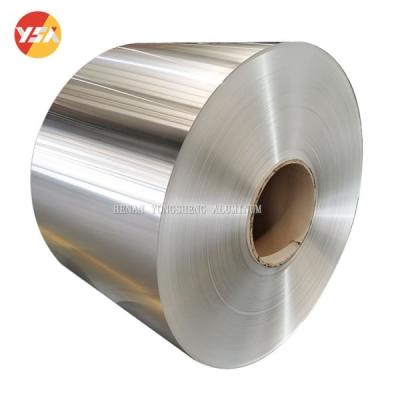 China 1060/3003/5052/6061 Aluminum Sheets Roll Aluminum Coil Plate Aluminum Strip en venta