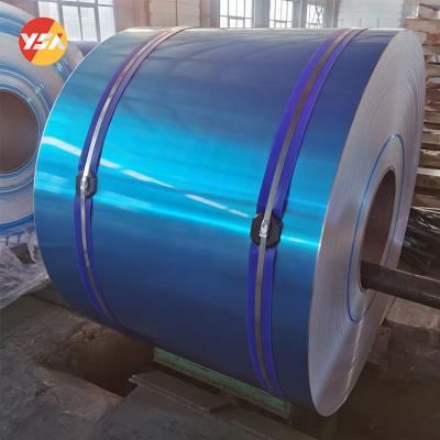 China 1060 0.3mm 0.6mm 1.2mm Thickness Aluminum Coil Roll Stock for sale
