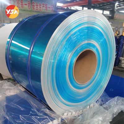 China La hoja de la aleación de aluminio de Cheap Price 5052 del fabricante de China/pela las bobinas de aluminio en venta
