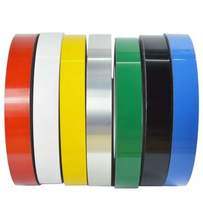 China Thin Aluminum Strip Coil Floor Transition Led Light Strip 10mm 1060 3003 3004 5630 for sale