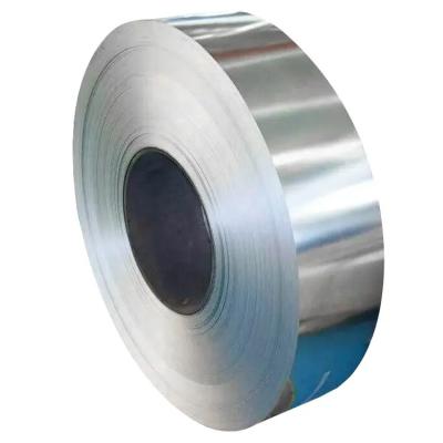 China 1060 1100 Mill Finish Aluminum Coil Strip H112 0.2mm Thickness for sale