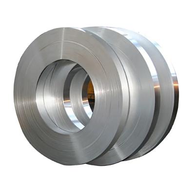 China Aluminum Strip Coil 3000 Series 3003 3004 3105 Aluminum Alloy Sheet Roll for sale