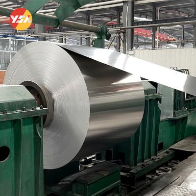 China 1050 1060 1100 Aluminum Coil Aluminum Sheet Roll 1000 Series Strip Coil for sale