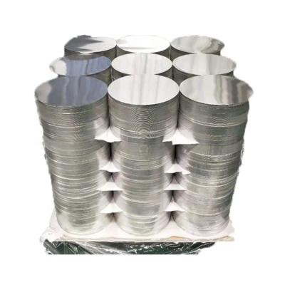 China Customized Hardness Anodizing Aluminium Discs High Corrosion Resistance for sale