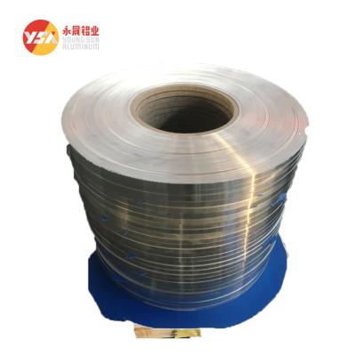 China tira de aluminio fina de la bobina 2mm1000series de 1m m para presionar del edificio de la industria en venta