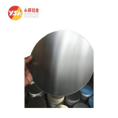 China HO Aluminium Circle Plate for sale