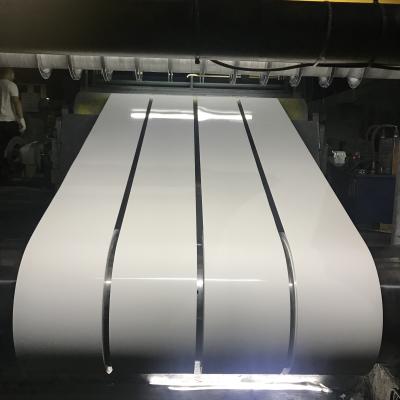 China 3105 Aluminum/Aluminiu Foil Roll And Strips For Dry Type Transformers for sale