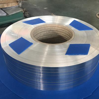 China 0.13mm To 6.5mm 3003 3A21 Aluminum Sheet Metal Roll for sale
