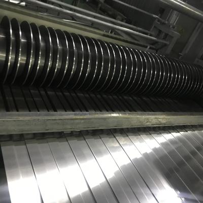 China a ponte de alumínio do nariz 130Mpa 3005 descasca a resistência de corrosão à venda