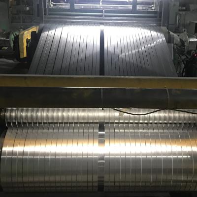 Chine T851 5mm 3104 a mené la couverture en aluminium molle légère de la Manche de bandes à vendre
