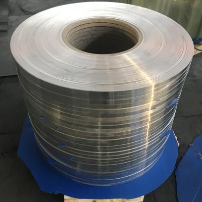 China 6000 7000 8000 bobina de aluminio de la tira de la serie H32 H34 H116 en venta