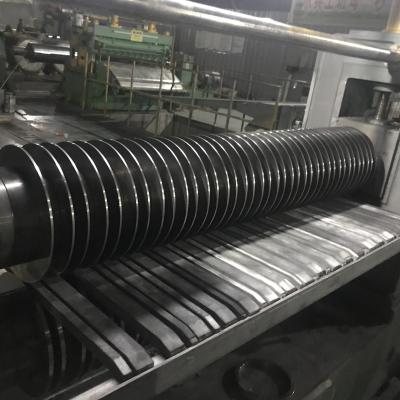 China SGS 15mm Width 0.4mm Thick 1050 Thin 1060 Alloy Aluminum for sale